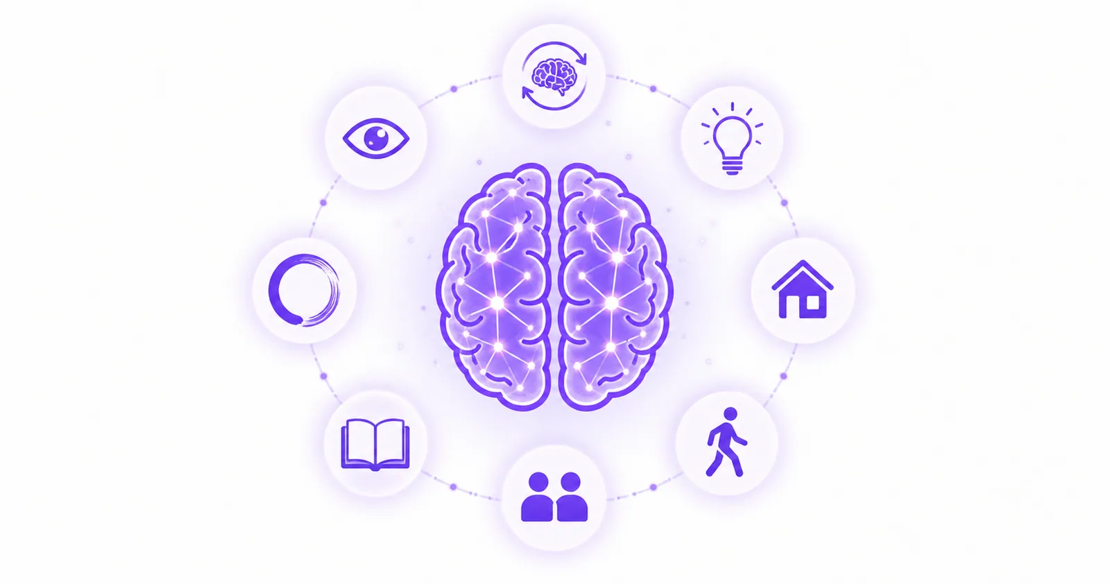 Brain Exercises for Adults: 8 Science-Backed Ways to Keep Your Mind Sharp