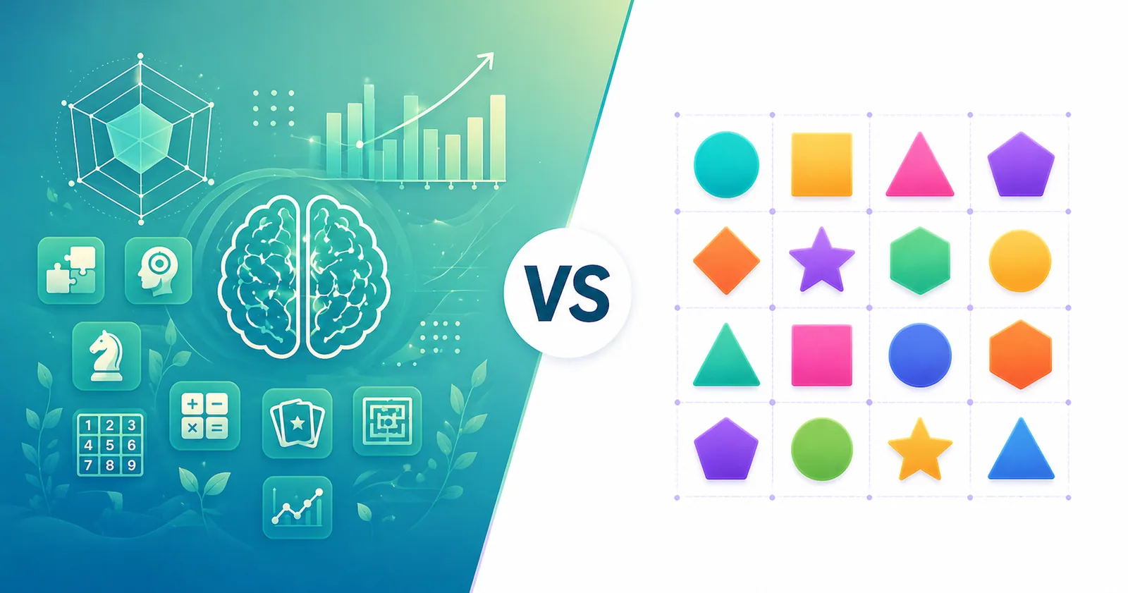 Blanked vs Peak: Which Memory Training App Should You Use?