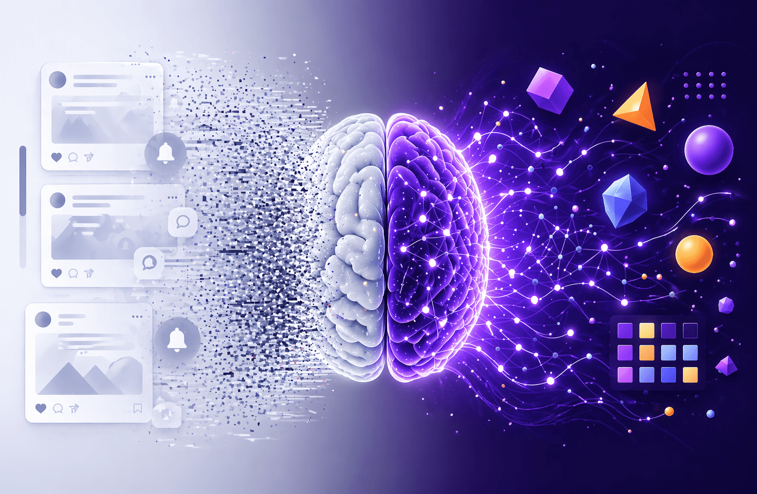 Screen Time Is Wrecking Your Memory: The Research (2026)