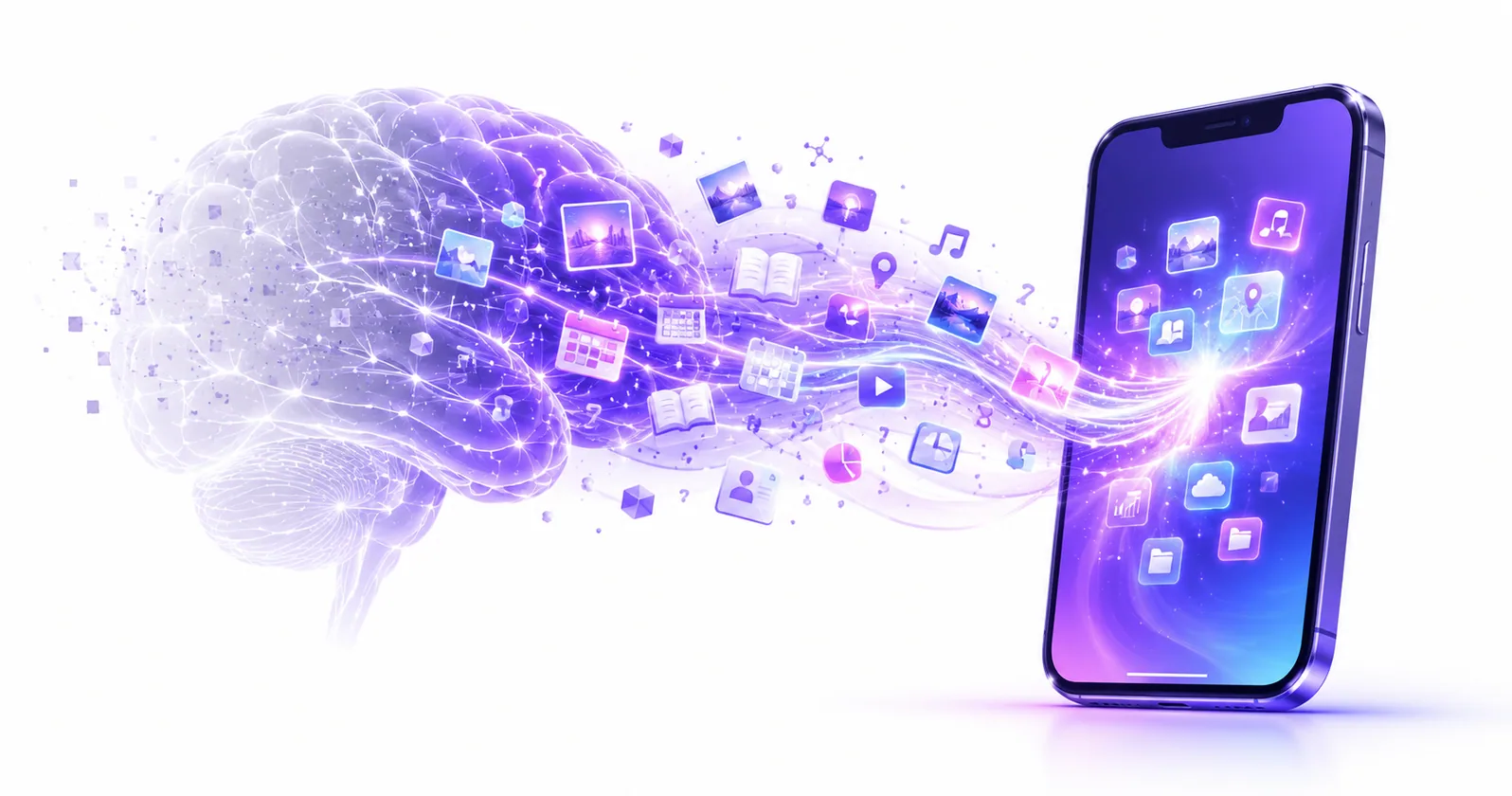 How Your Phone Is Replacing Your Memory (And Why It Matters)