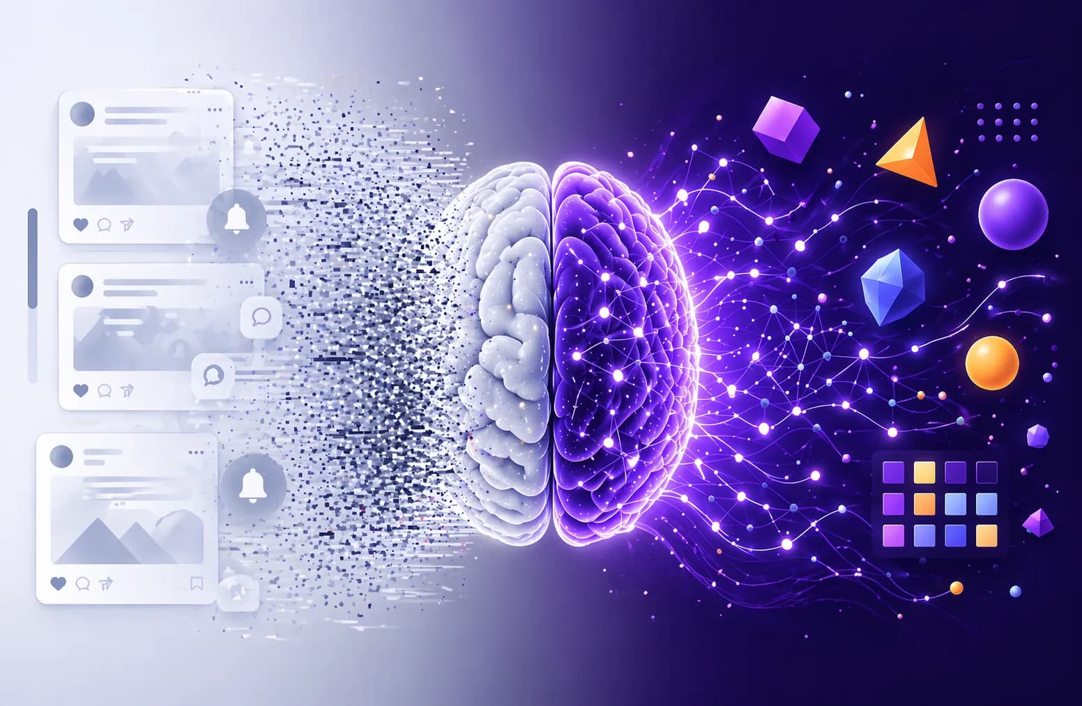 Screen Time Is Wrecking Your Memory: The Research (2026)