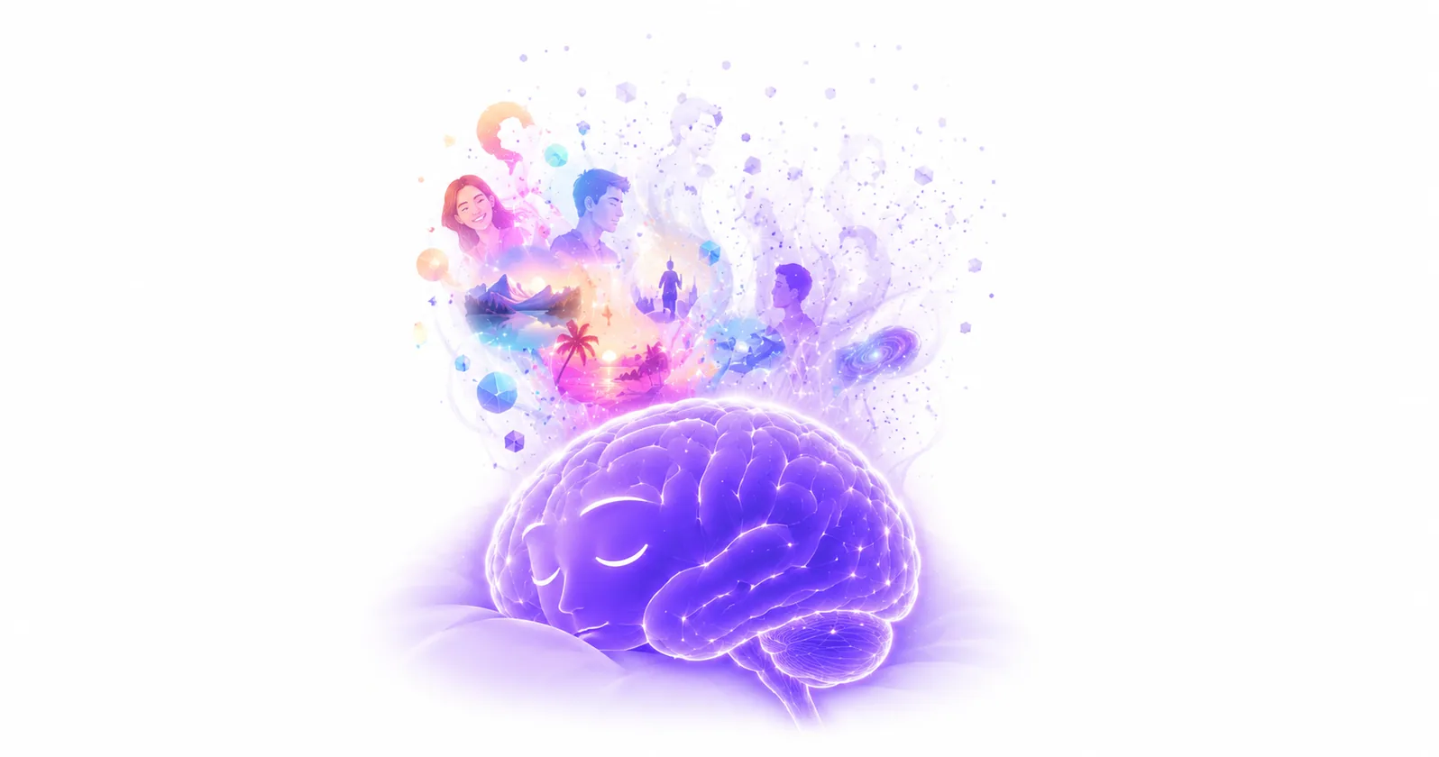 Why You Can’t Remember Your Dreams (And What It Means)